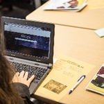 Telling Your Story--Holland High School, November 9, 2016